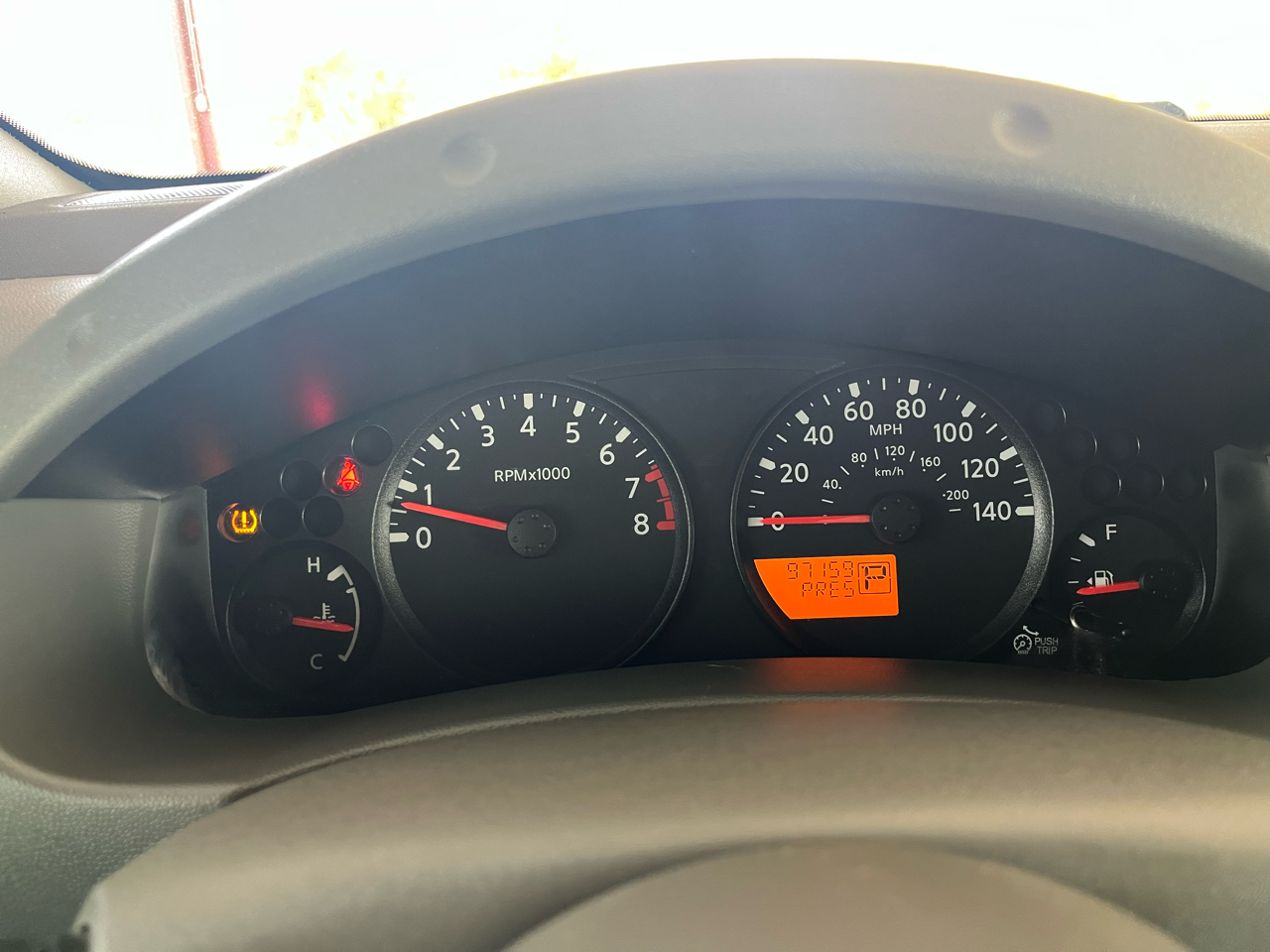 Nissan Frontier Crew Cab 4x2 SV Auto 2021