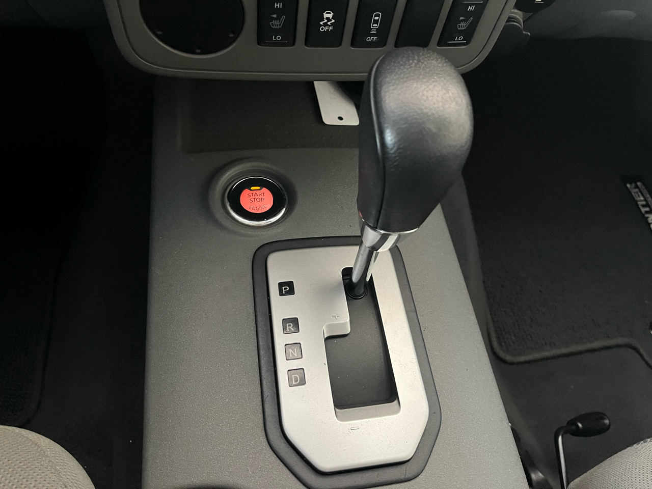 Nissan Frontier Crew Cab 4x2 SV Auto 2021