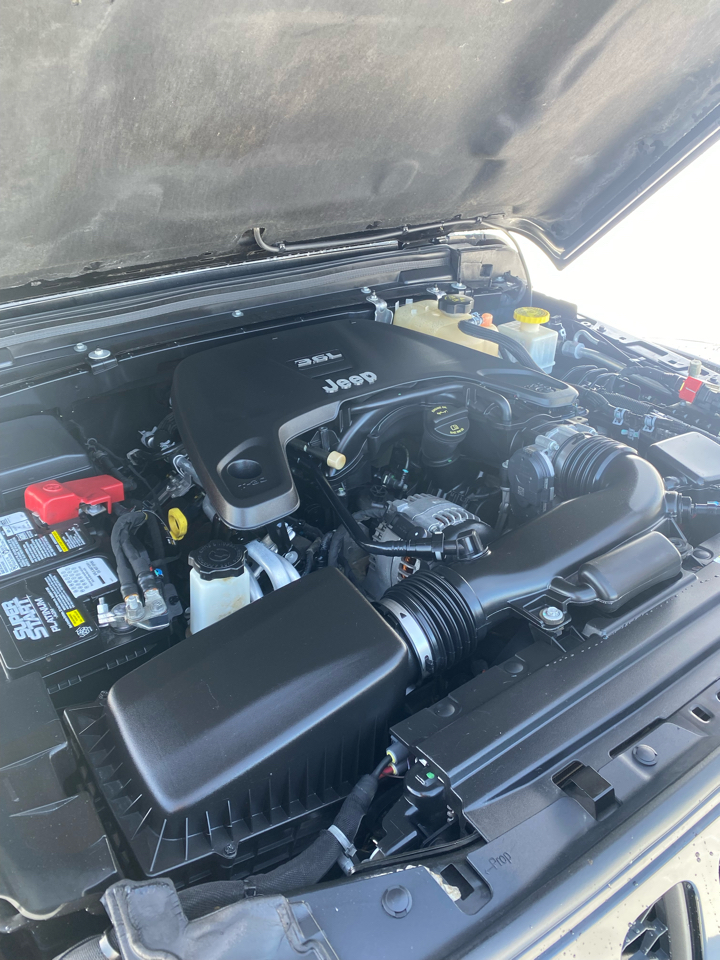 Jeep Gladiator Rubicon 4x4 2020