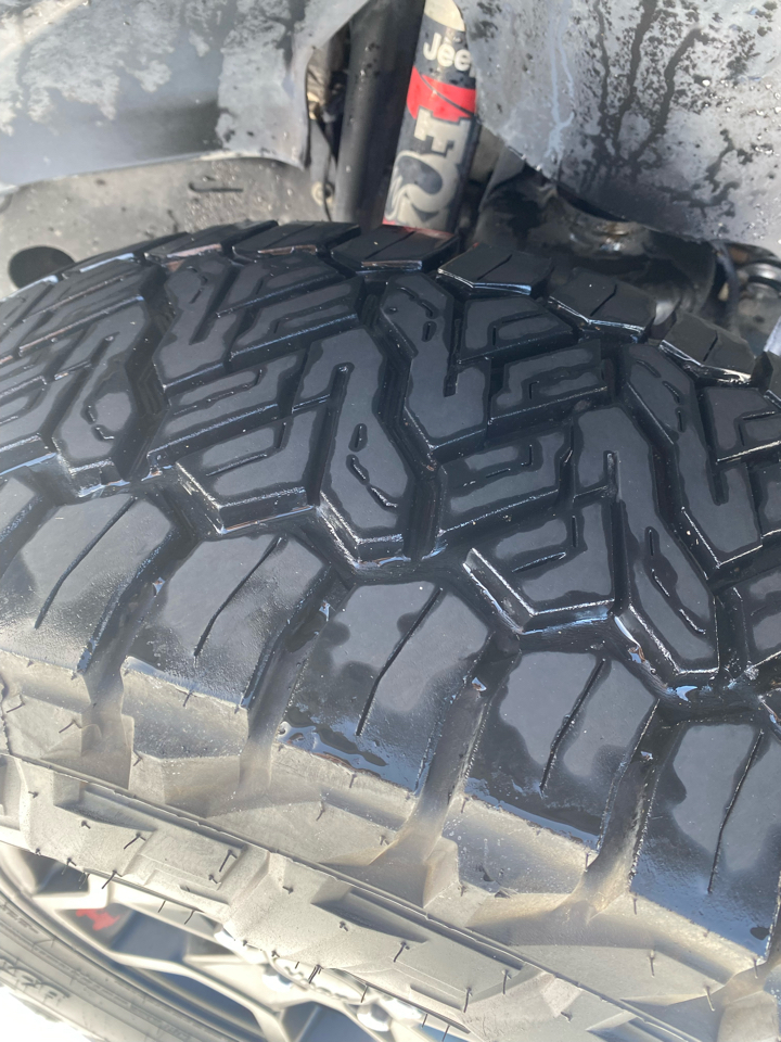 Jeep Gladiator Rubicon 4x4 2020