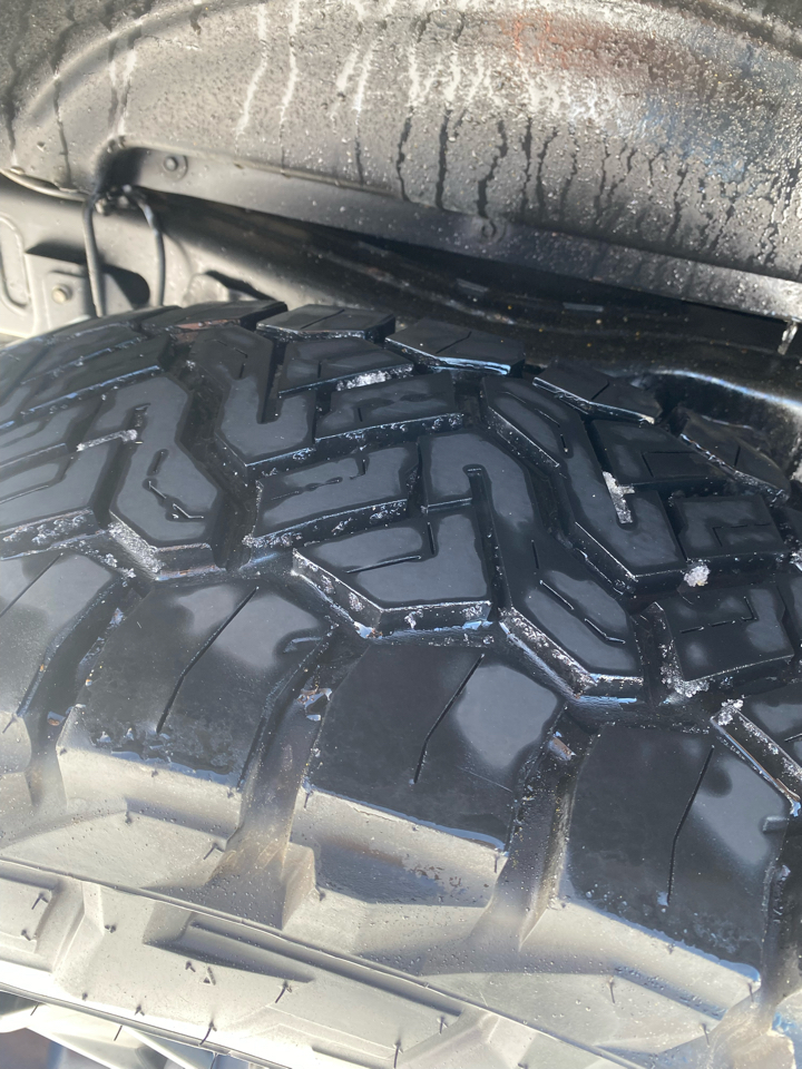 Jeep Gladiator Rubicon 4x4 2020