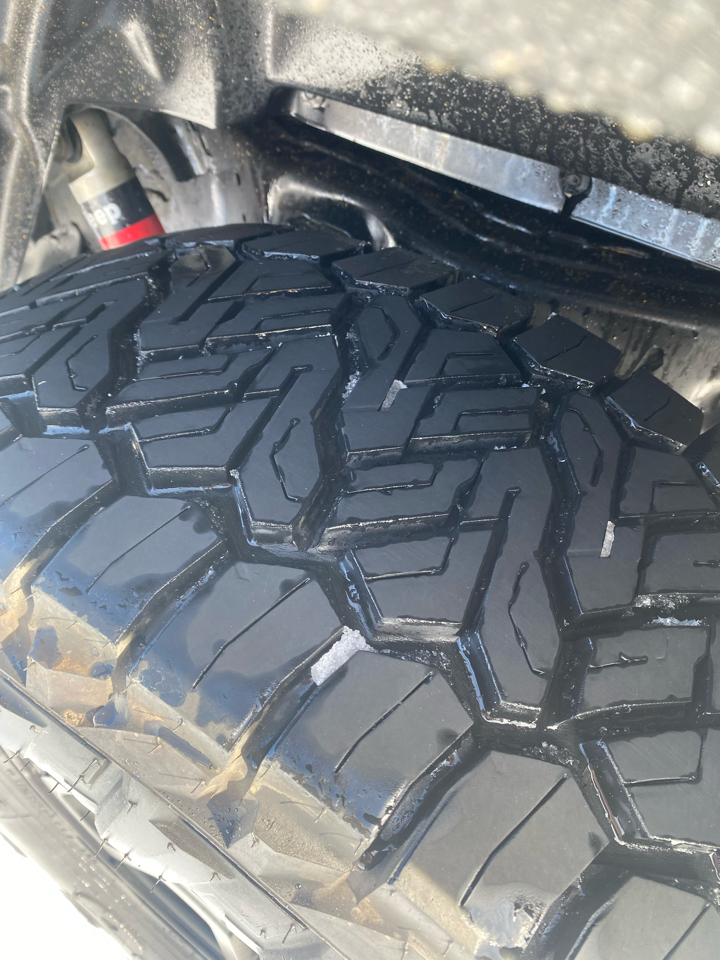 Jeep Gladiator Rubicon 4x4 2020