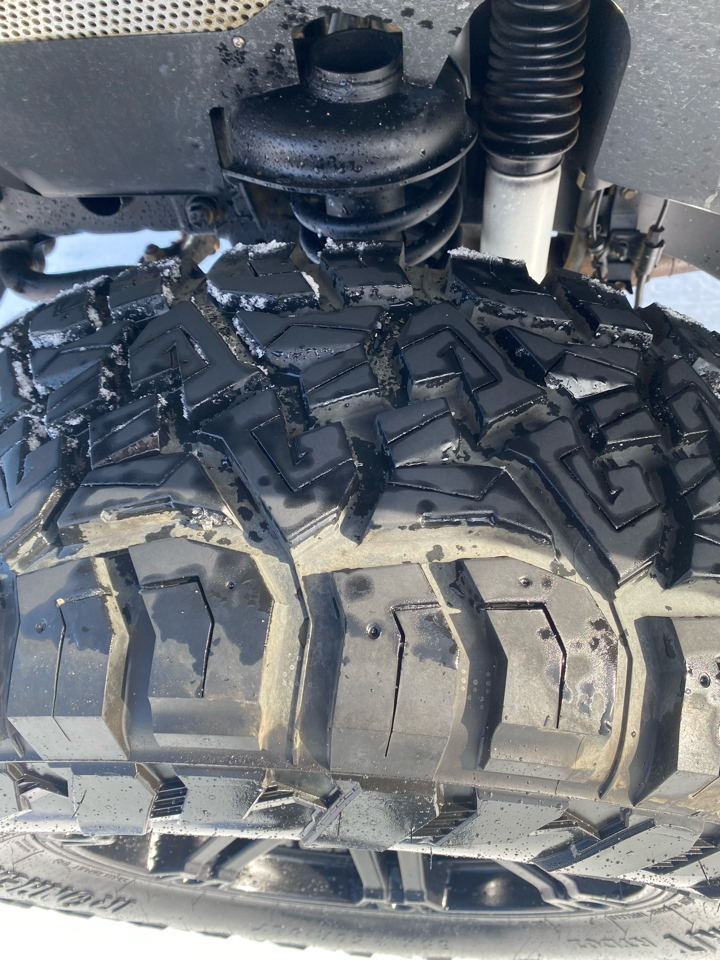 Jeep Wrangler Unlimited 4WD 4dr Sport 2015