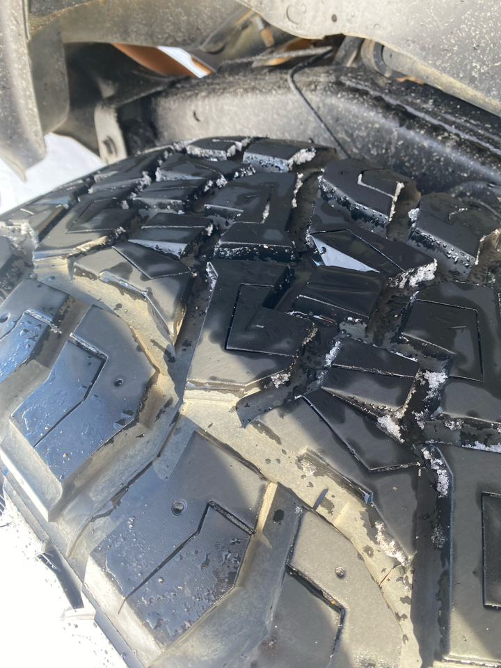 Jeep Wrangler Unlimited 4WD 4dr Sport 2015