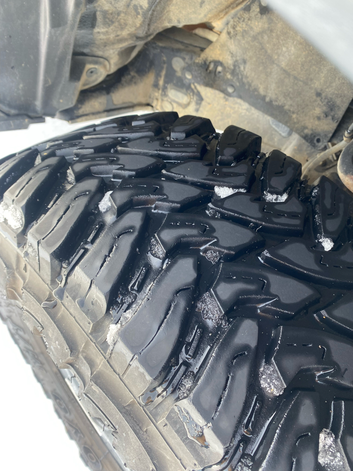 Toyota Tacoma 4WD Double Cab V6 MT TRD Off Road (Natl) 2016