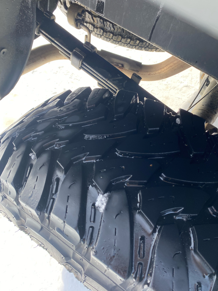 Toyota Tacoma 4WD Double Cab V6 MT TRD Off Road (Natl) 2016