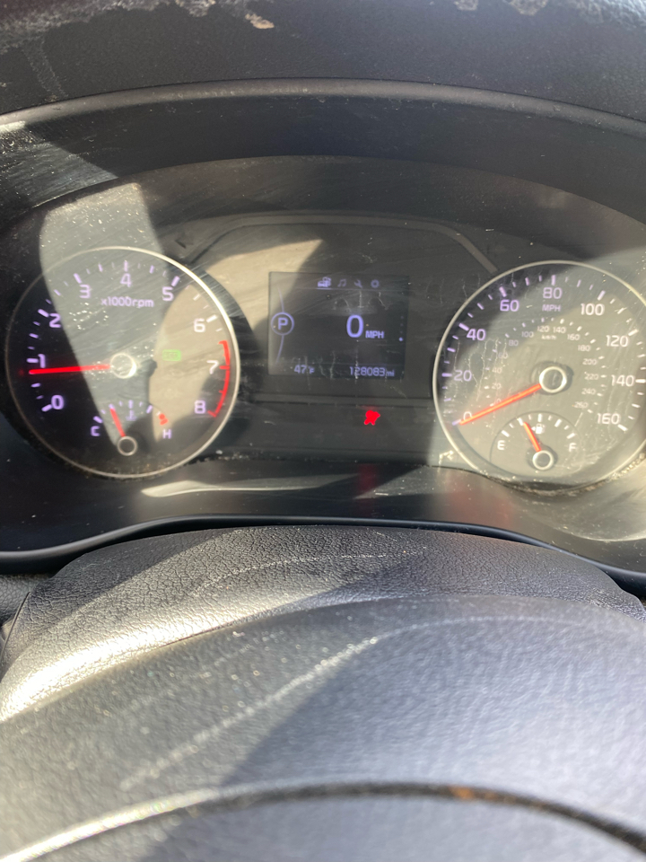 Kia Sportage LX AWD 2018