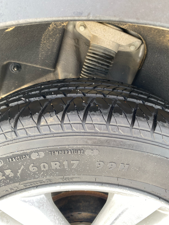 Kia Sportage LX AWD 2018