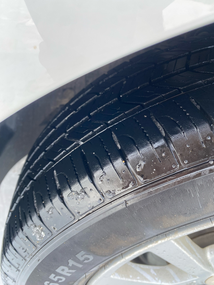 Chevrolet Sonic 4dr Sdn Auto LT 2018