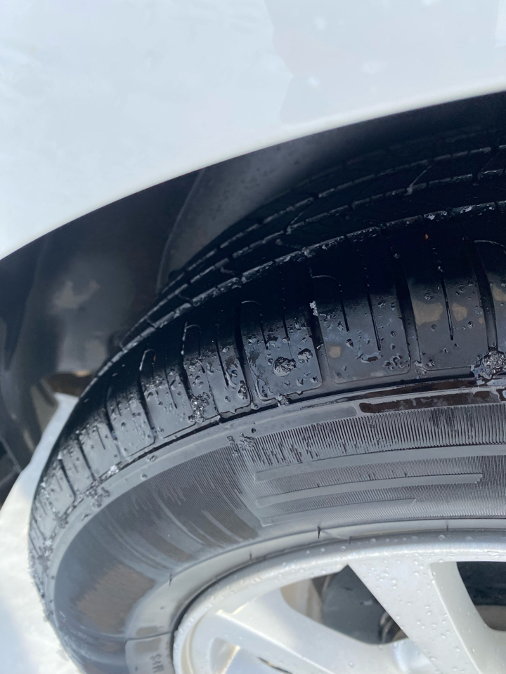 Chevrolet Sonic 4dr Sdn Auto LT 2018