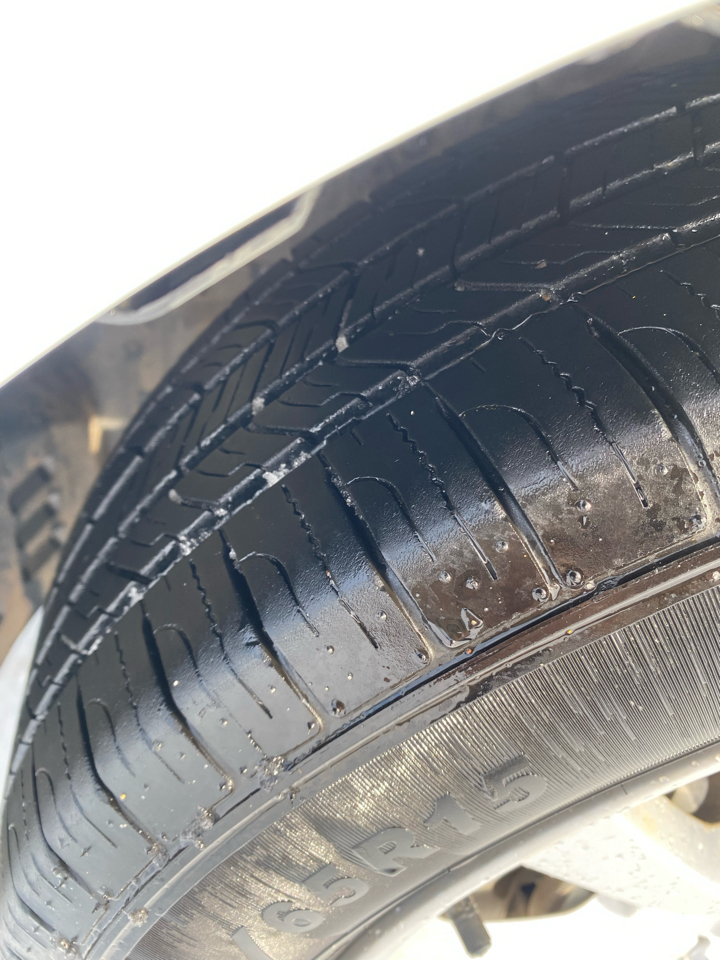 Chevrolet Sonic 4dr Sdn Auto LT 2018