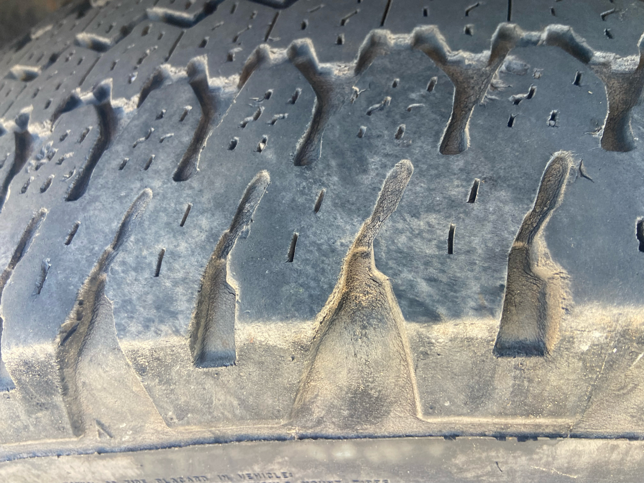 RAM 1500 2WD Crew Cab 140.5" Tradesman 2015