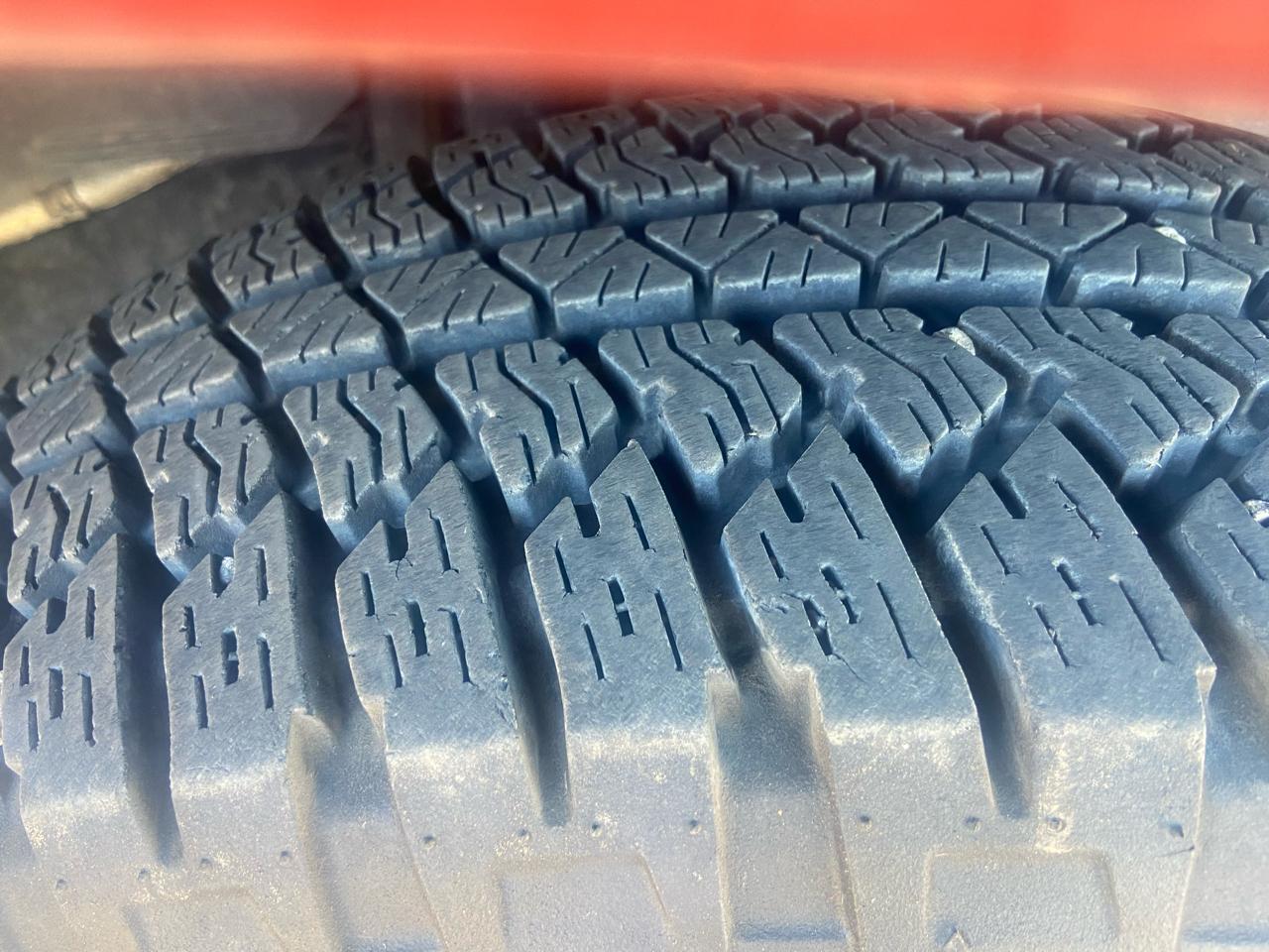 Jeep Wrangler Unlimited 4WD 4dr Sahara 2015