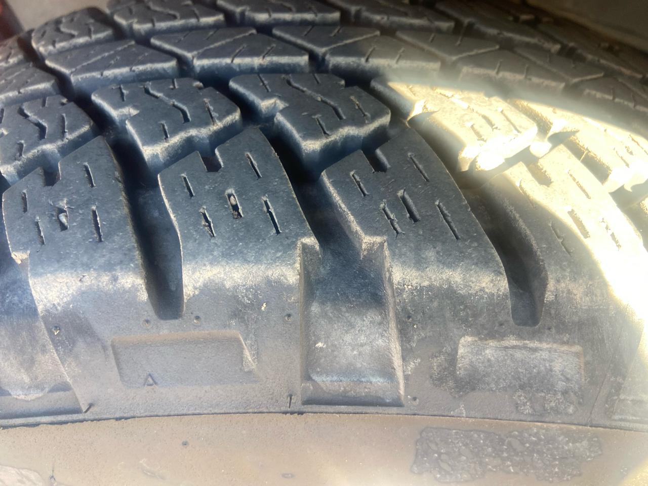 Jeep Wrangler Unlimited 4WD 4dr Sahara 2015