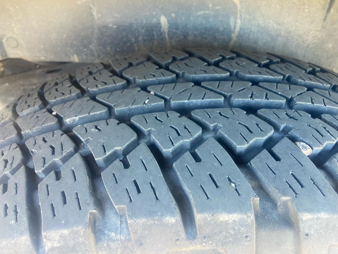 Jeep Wrangler Unlimited 4WD 4dr Sahara 2015