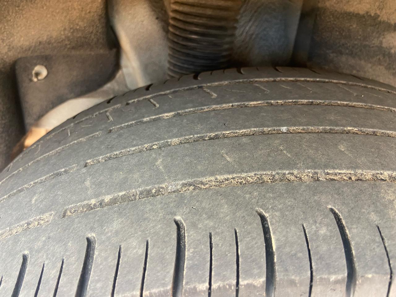 Hyundai Tucson SE FWD 2019