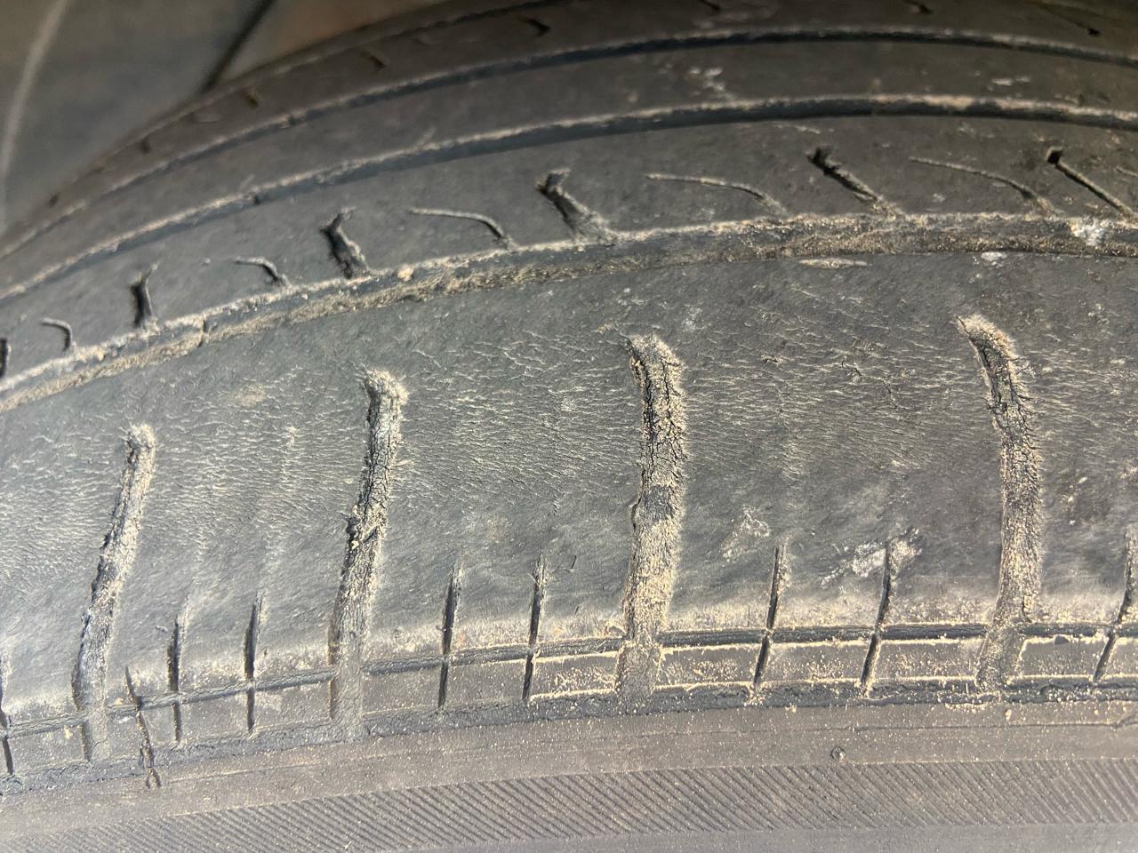 Hyundai Tucson SE FWD 2019