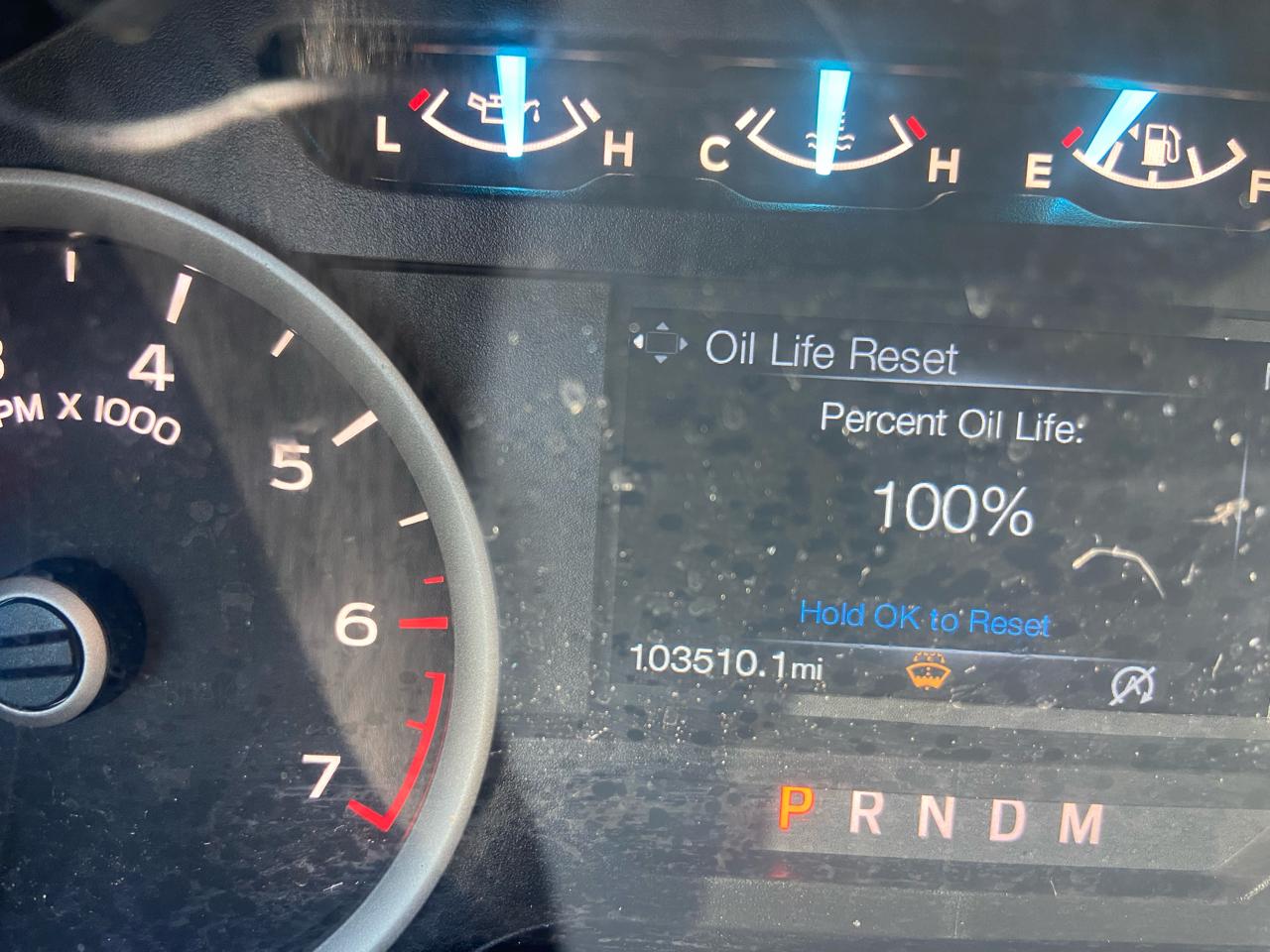 Ford F-150 XLT 4WD SuperCrew 5.5' Box 2020