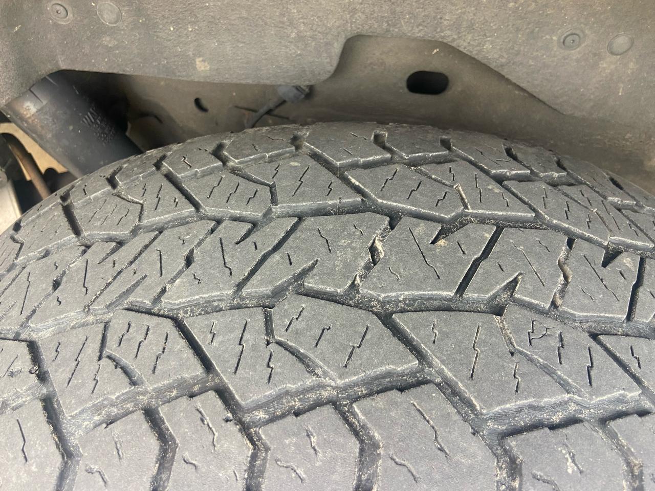 Chevrolet TAHOE K150 Base 2017