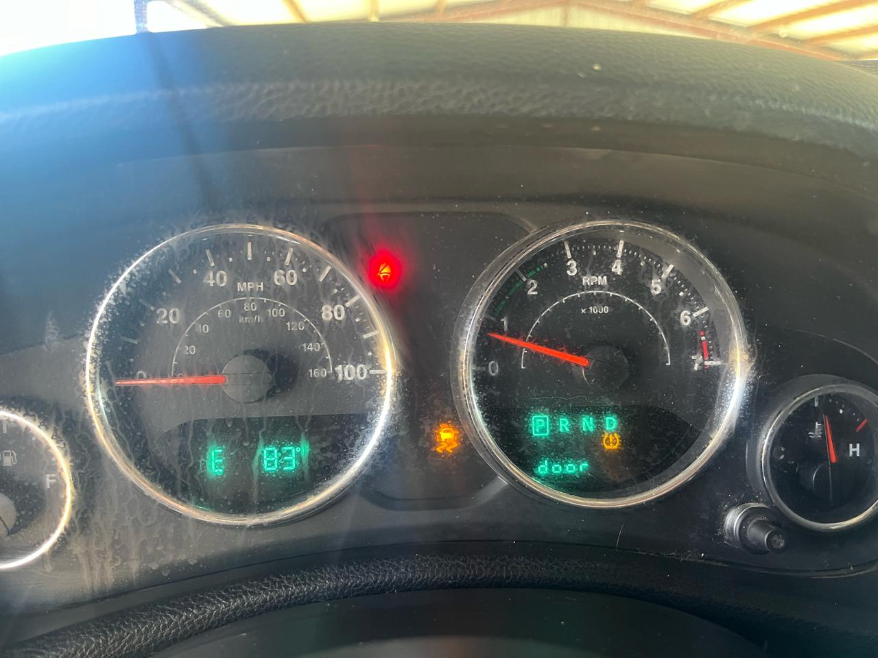 Jeep Wrangler 4WD 2dr Rubicon 2014