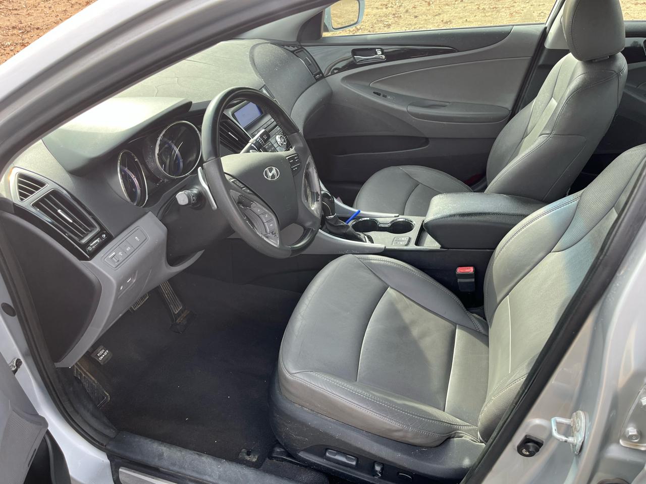 2021 Ford F-150 King Ranch 4WD SuperCrew 5.5' Box