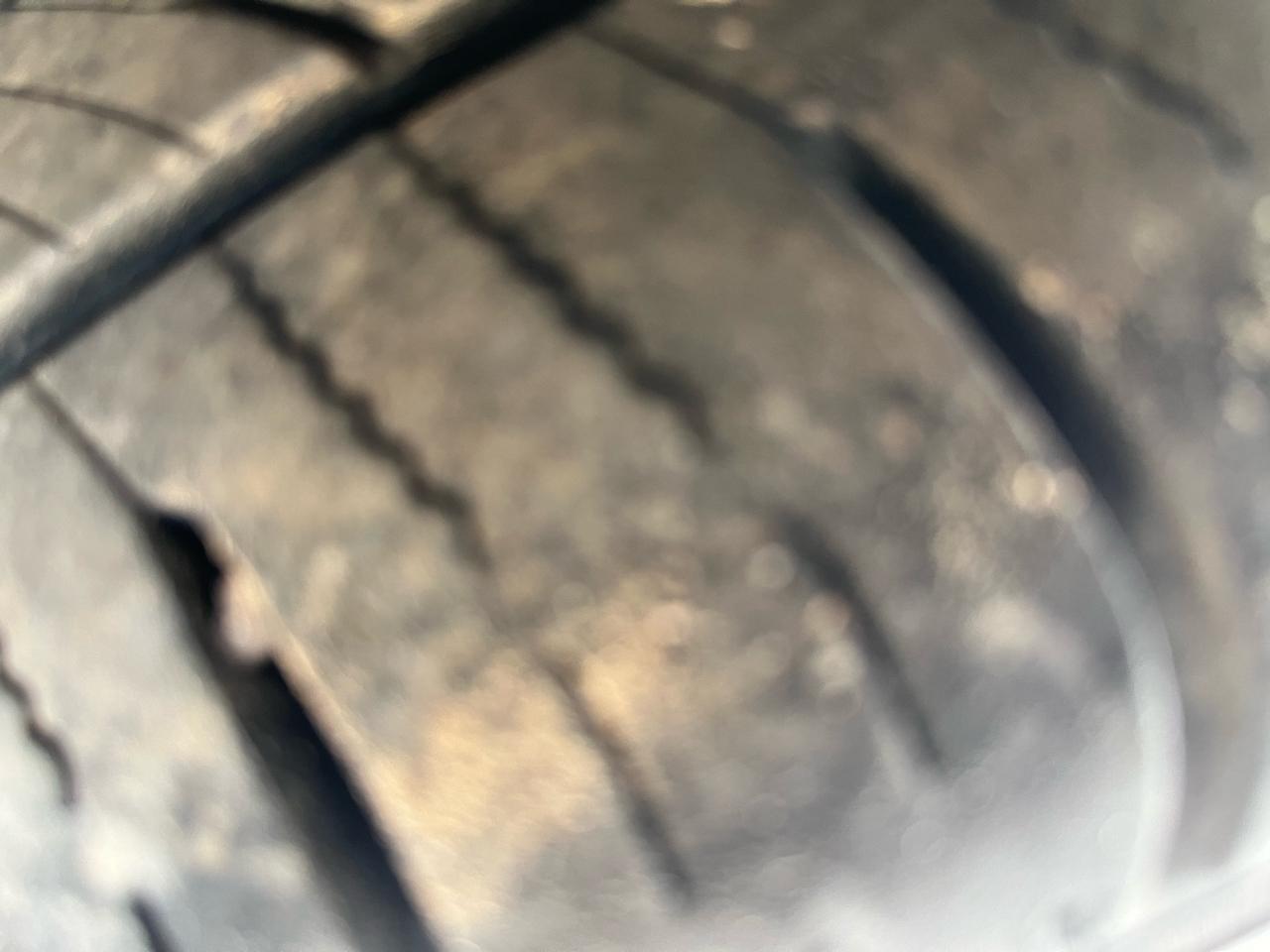 Volkswagen Tiguan 2.0T SEL R-Line Black FWD 2019