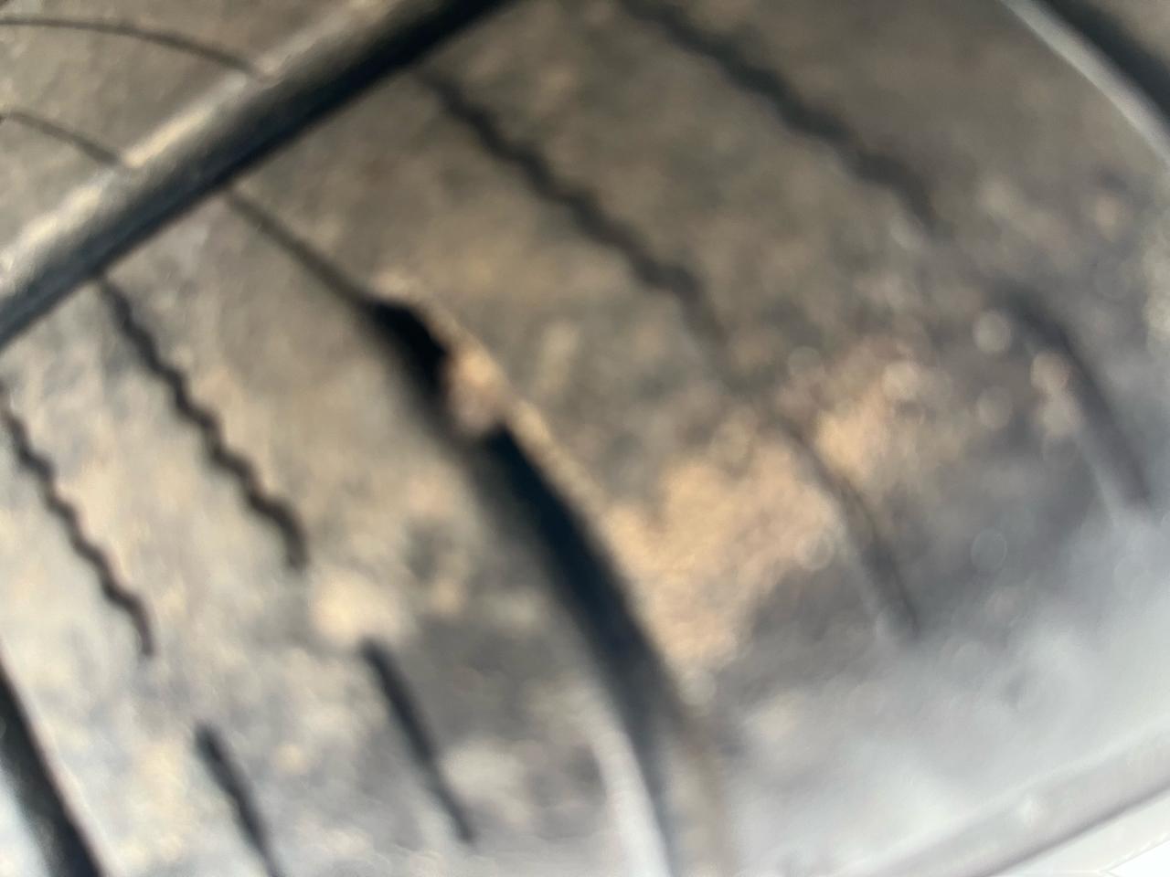 Volkswagen Tiguan 2.0T SEL R-Line Black FWD 2019