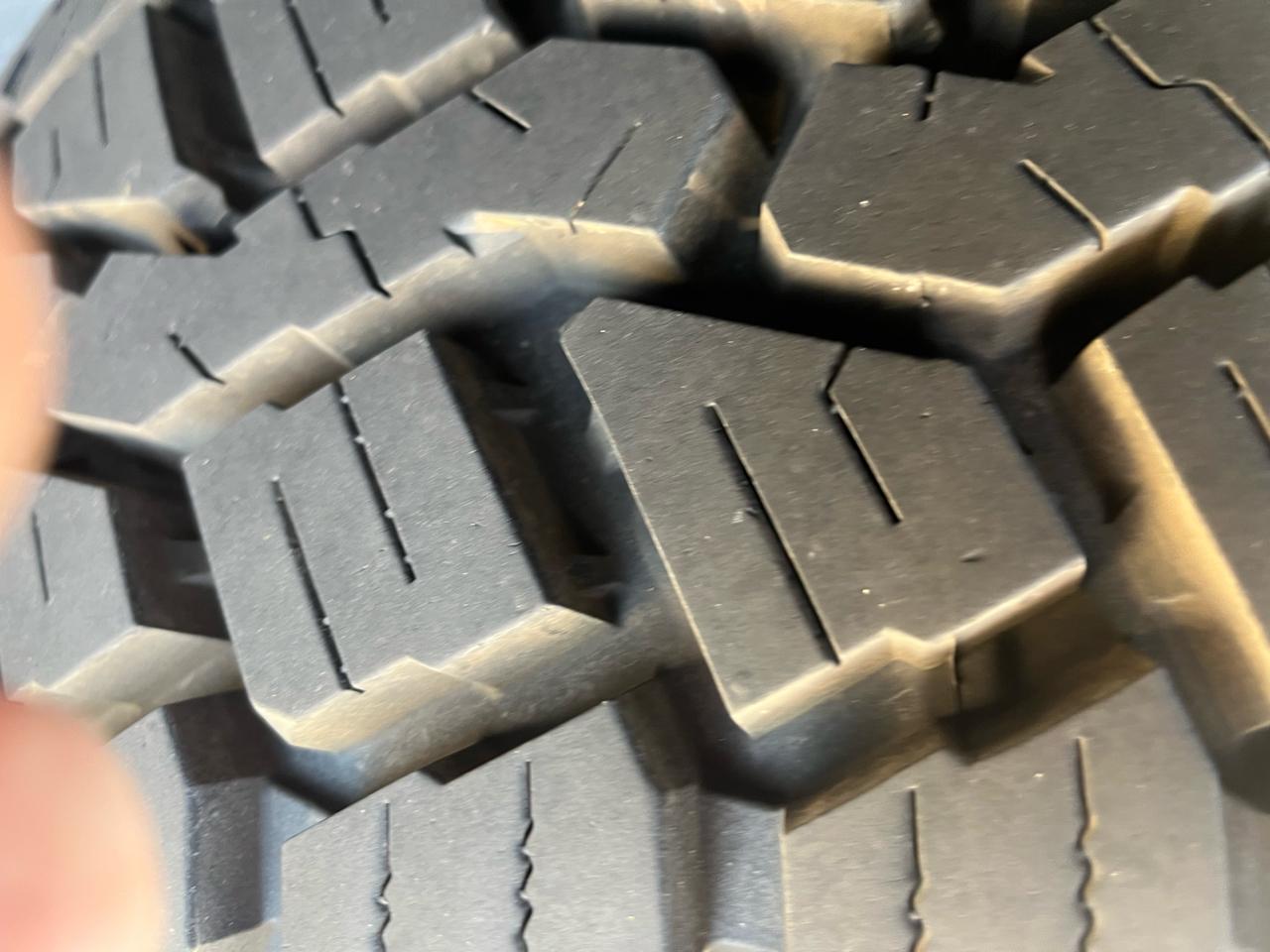 Chevrolet Silverado 1500 4WD Crew Cab 147" LT Trail Boss 2020