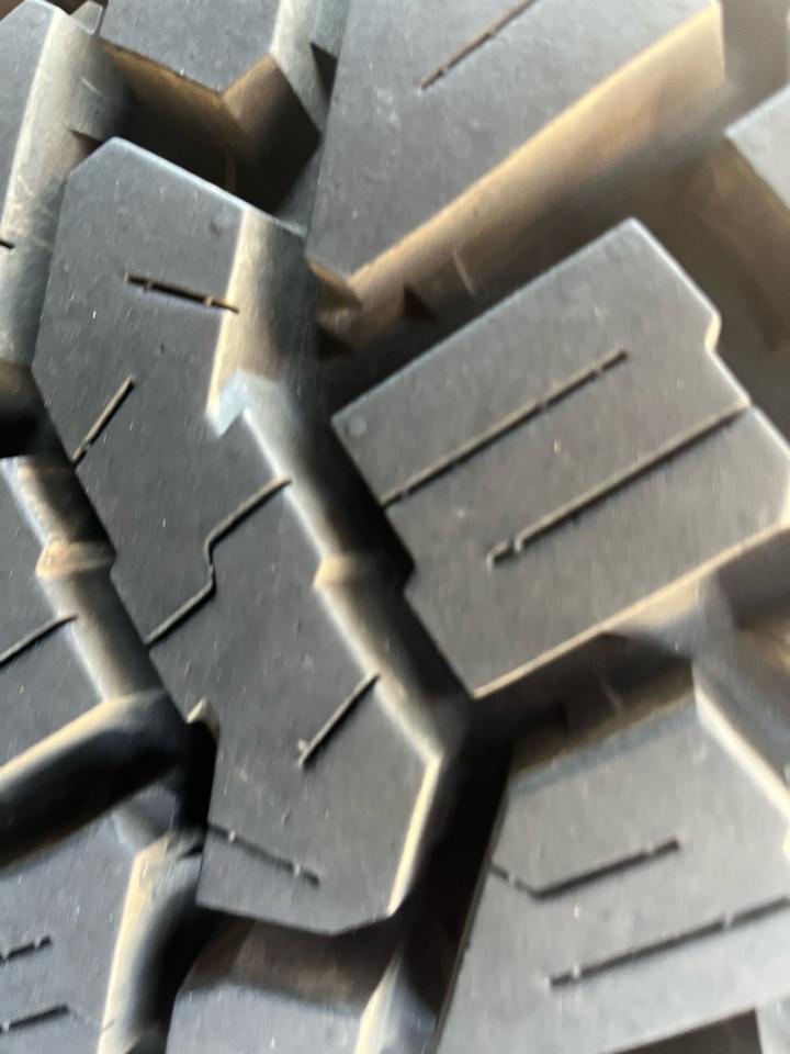 Chevrolet Silverado 1500 4WD Crew Cab 147" LT Trail Boss 2020