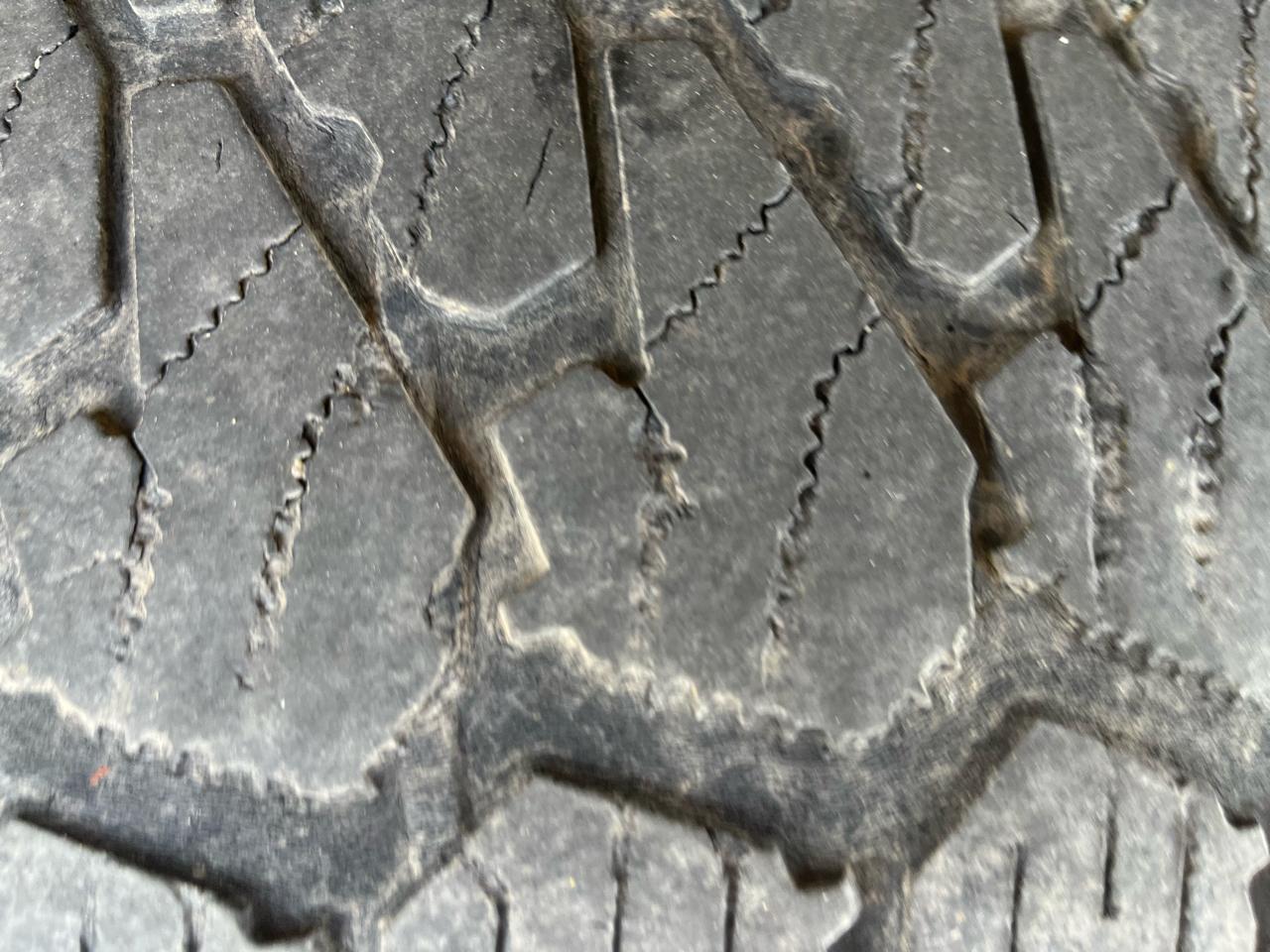 Ford Super Duty F-250 SRW King Ranch 4WD Crew Cab 8' Box 2017