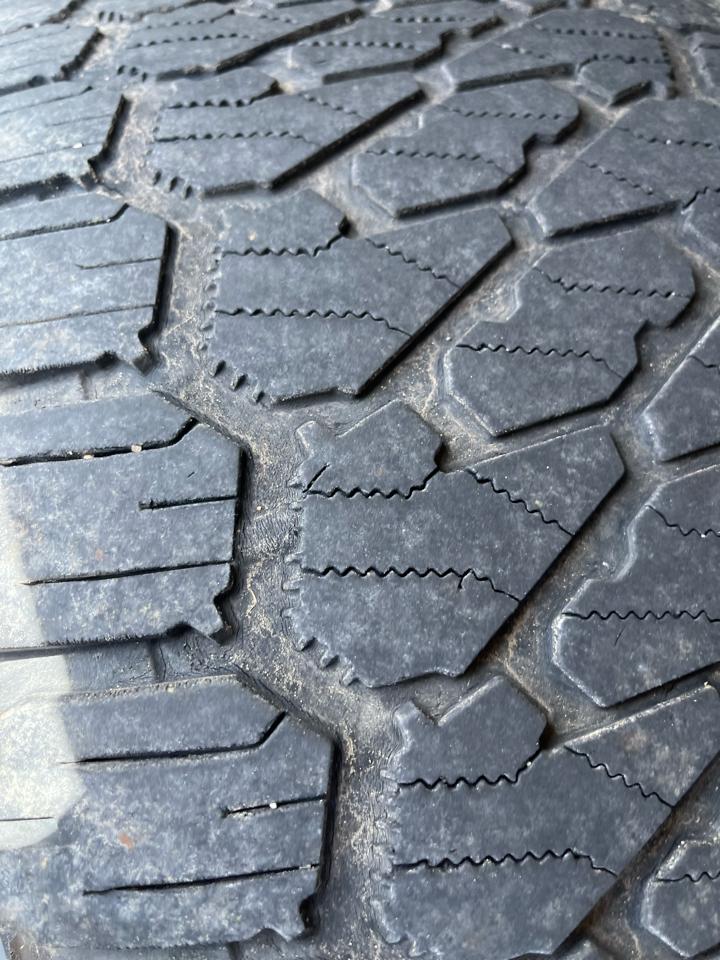 Ford Super Duty F-250 SRW King Ranch 4WD Crew Cab 8' Box 2017