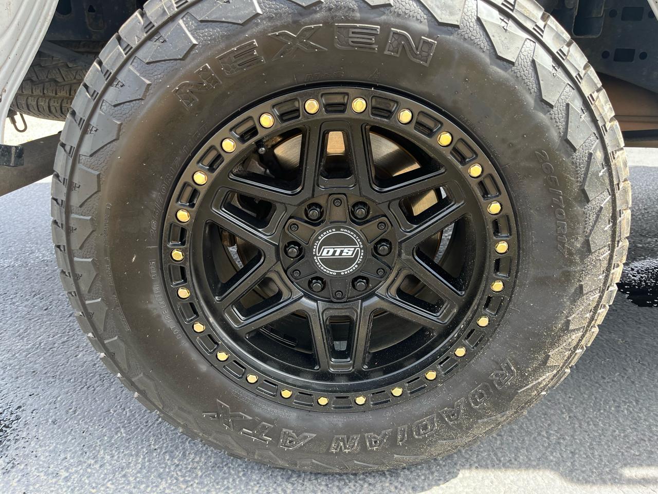 Ford F-150 King Ranch 4WD SuperCrew 5.5' Box 2021