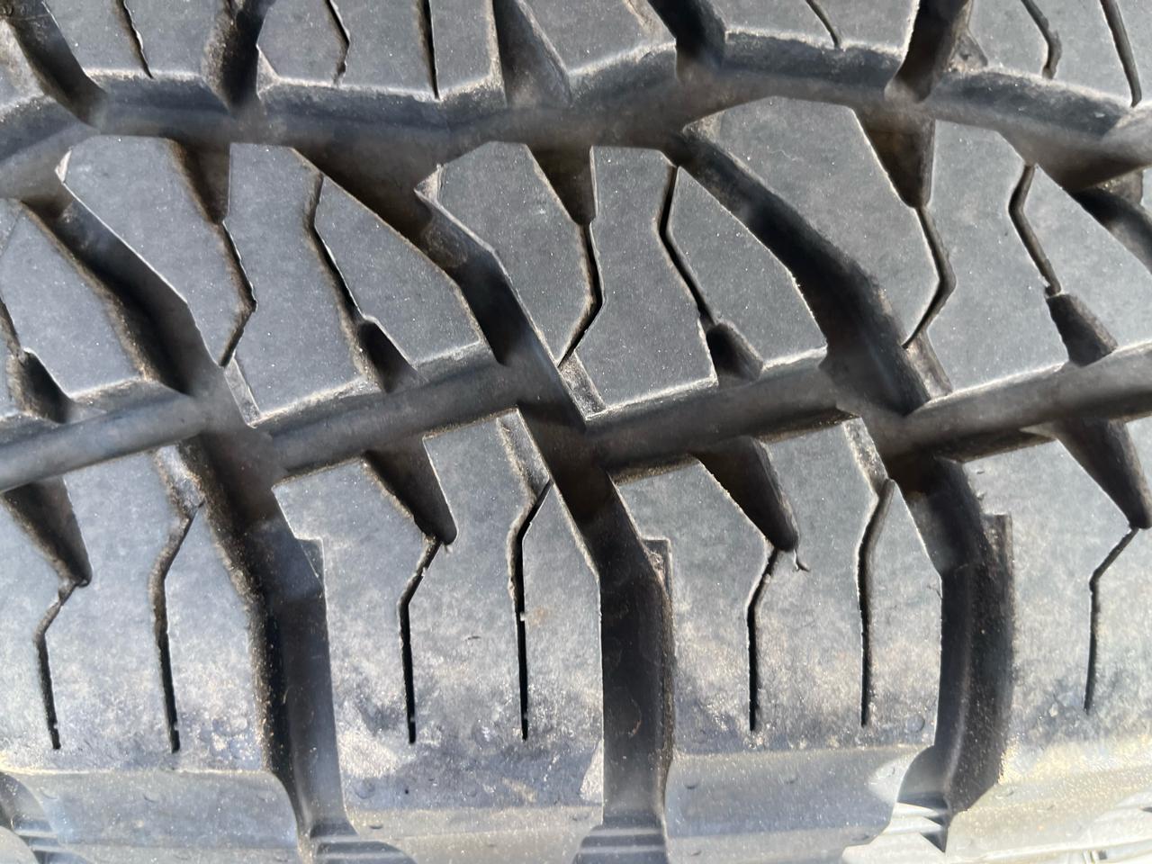 Ford F-150 King Ranch 4WD SuperCrew 5.5' Box 2021