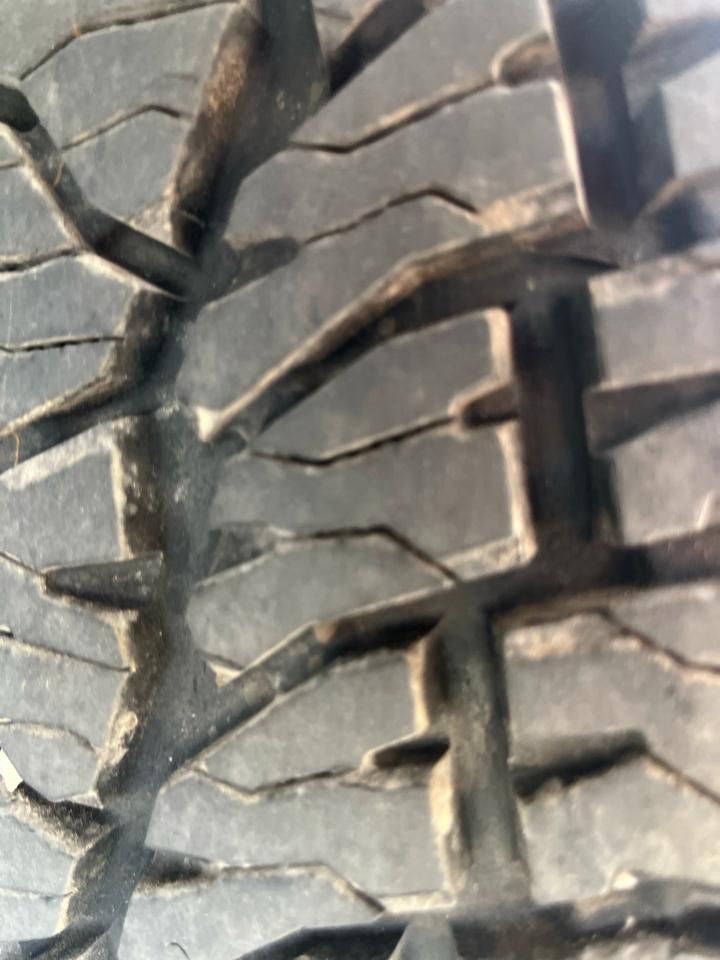 Ford F-150 King Ranch 4WD SuperCrew 5.5' Box 2021