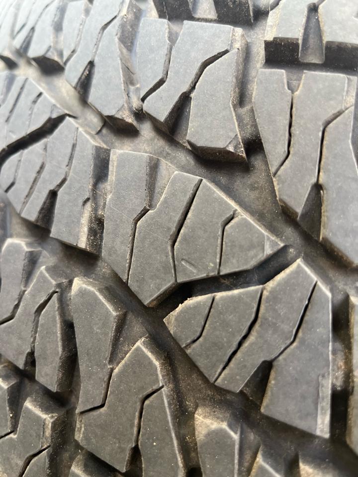 Ford F-150 King Ranch 4WD SuperCrew 5.5' Box 2021