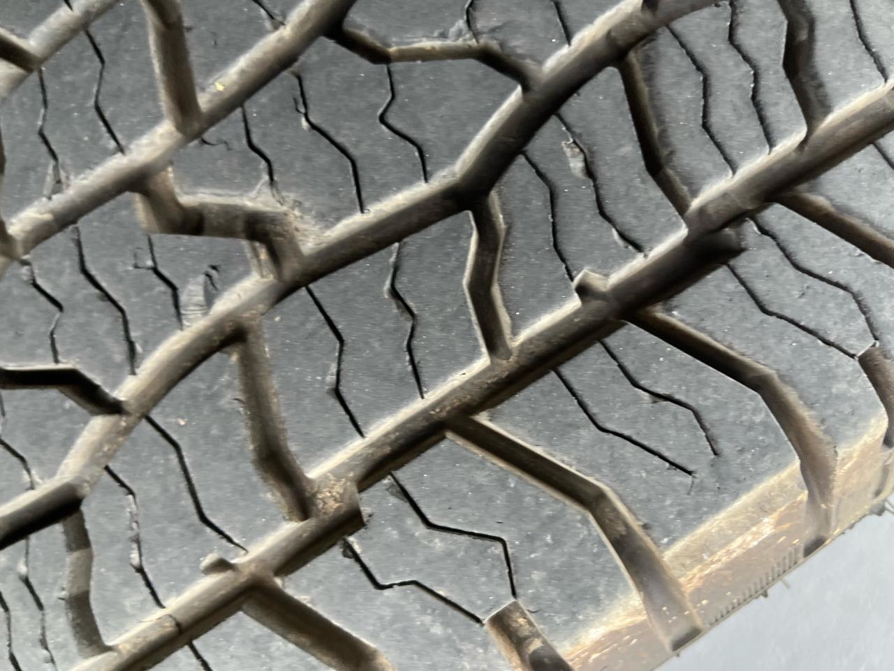 RAM 2500 Tradesman 4x4 Crew Cab 8' Box 2018