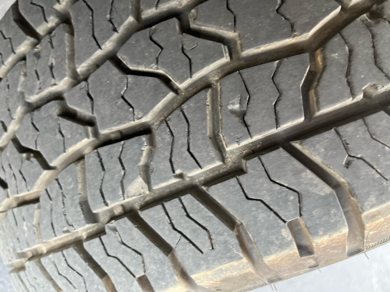 RAM 2500 Tradesman 4x4 Crew Cab 8' Box 2018