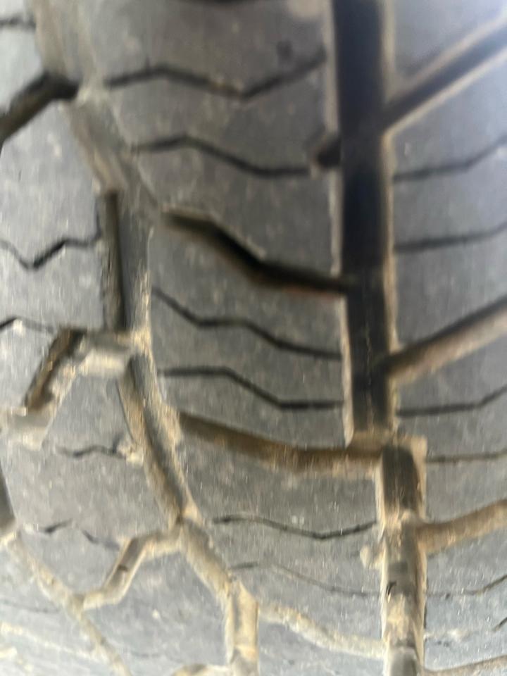 RAM 2500 Tradesman 4x4 Crew Cab 8' Box 2018