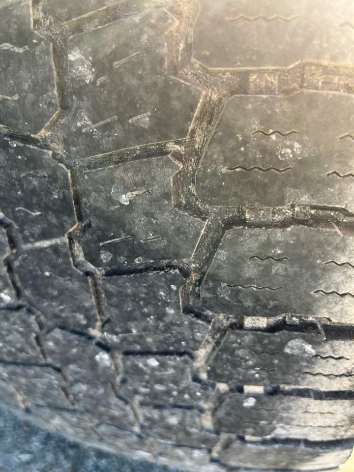 Jeep Wrangler 4WD 4dr Unlimited X 2007