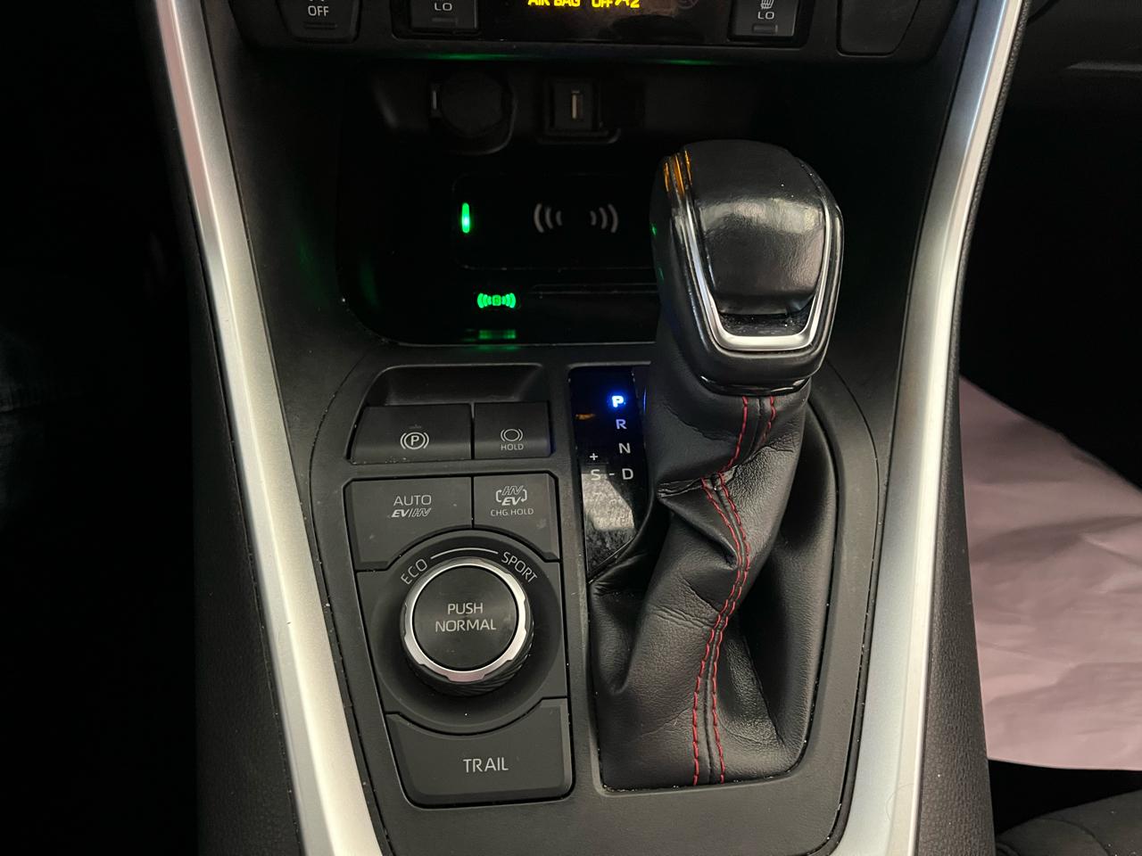 Toyota RAV4 Prime SE (Natl) 2021