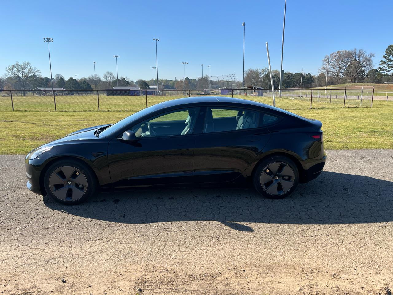 Tesla Model 3 Long Range 2021