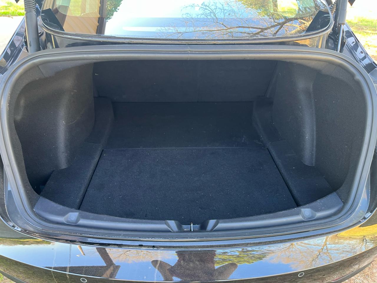 Tesla Model 3 Long Range 2021