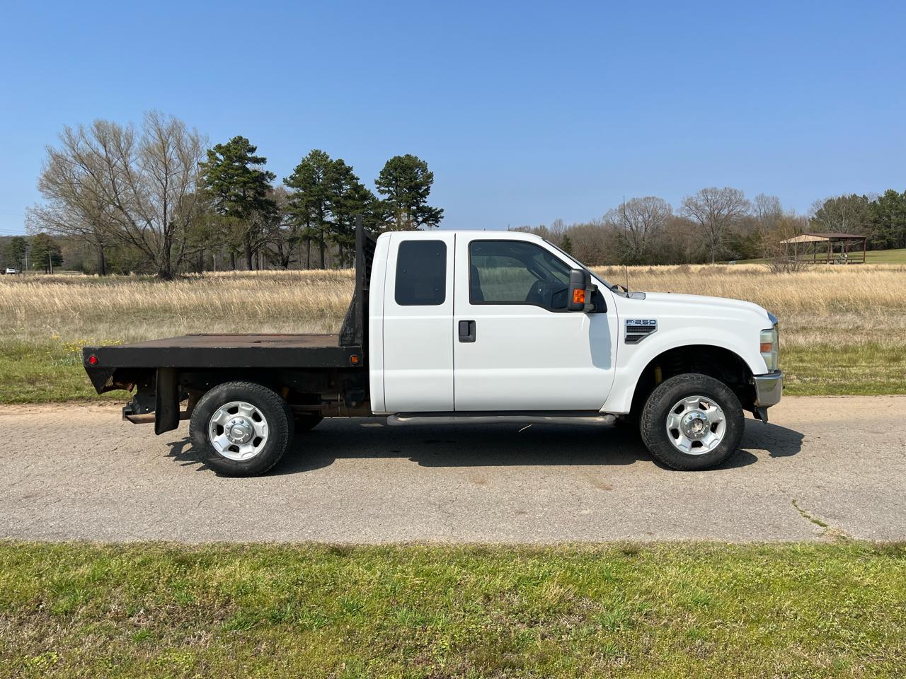 Ford F250  2010
