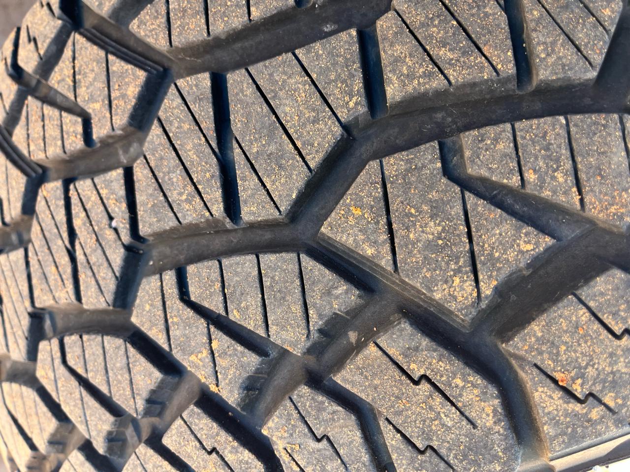 Jeep Wrangler Unlimited Sahara 4x4 2018