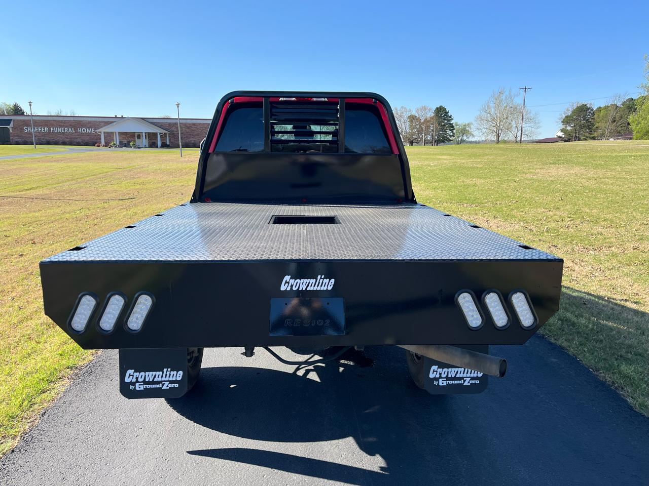 Ford Super Duty F-250 SRW 4WD Crew Cab 156" XLT 2019