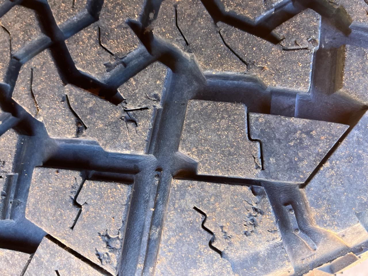 Ford F-150 4WD Reg Cab 126" FX4 2020