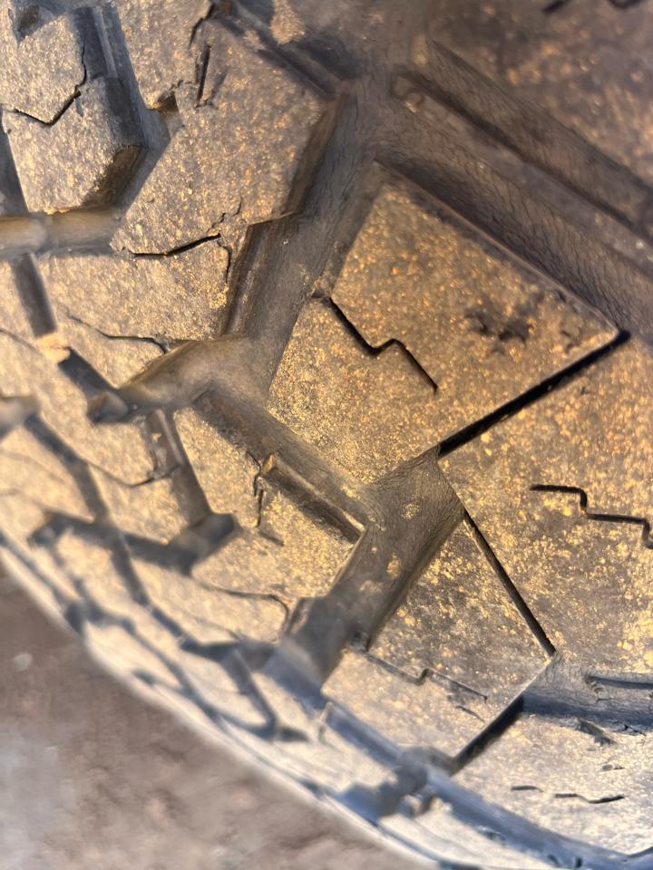 Ford F-150 4WD Reg Cab 126" FX4 2020