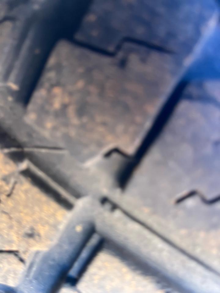 Ford F-150 4WD Reg Cab 126" FX4 2020