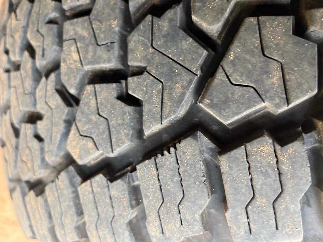 Chevrolet Silverado 1500 4WD Crew Cab 147" LT w/1LT 2021