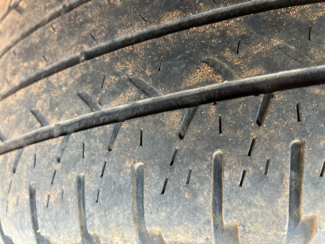 Ford F-150 4WD SuperCrew 145" Platinum 2017